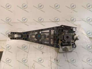 14096204 MANETA EXTERIOR D IZQ OPEL CORSA E (X15)