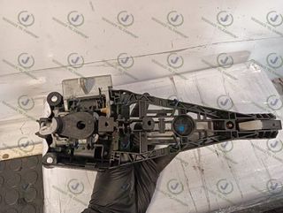 14096204 MANETA EXTERIOR D IZQ OPEL CORSA E (X15)