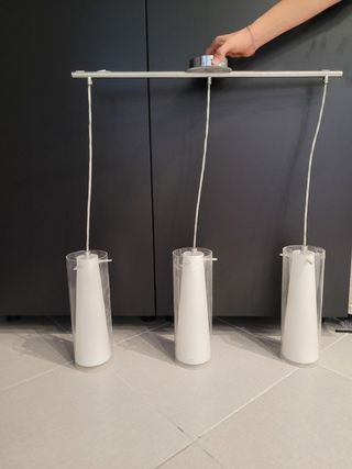 Lampadari e Applique