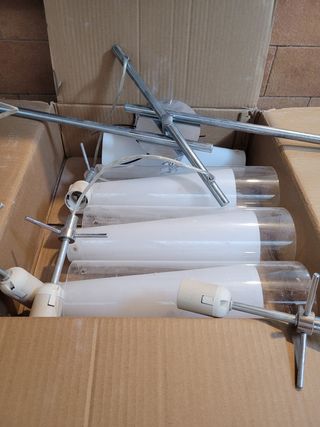 Lampadari e Applique