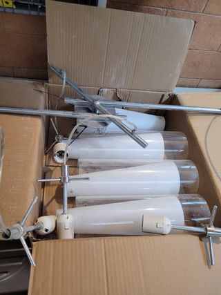 Lampadari e Applique