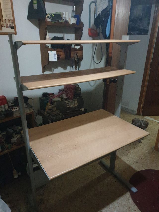 Mesa escritorio