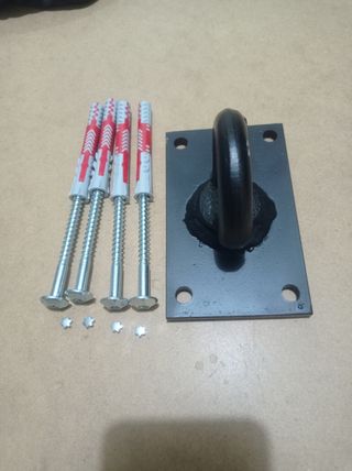 ✅Cepo Antirrobo 🔐