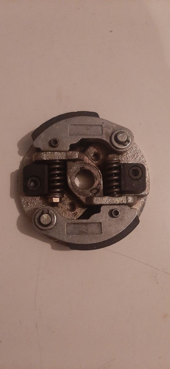 Embrague polini reverse