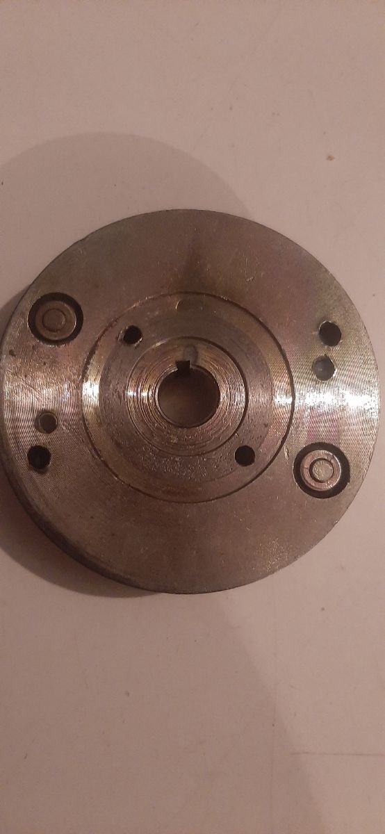 Embrague polini reverse