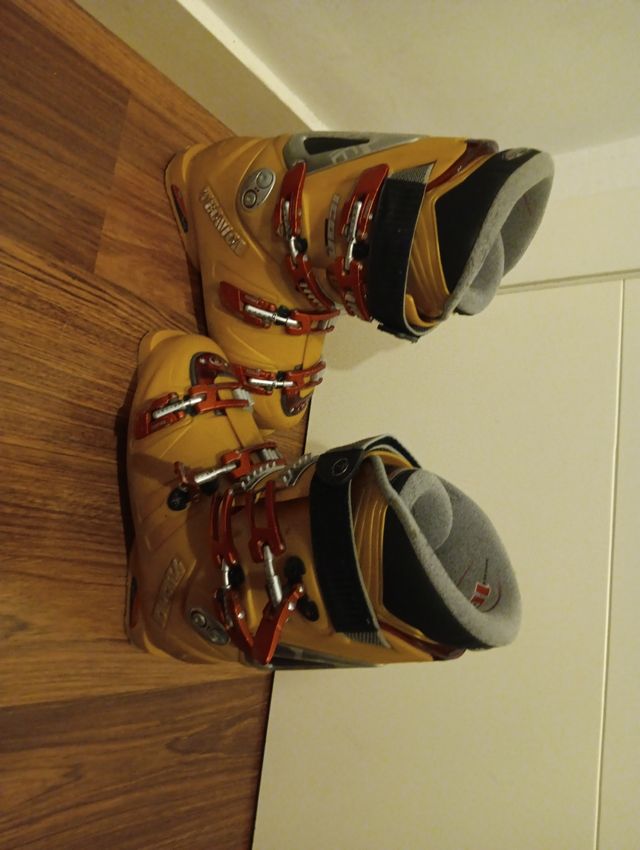 Botas esquí Técnica 9½