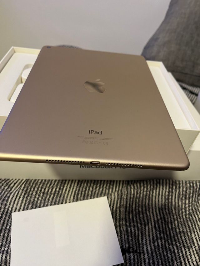 Ipad Air 2