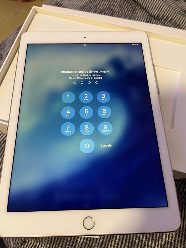 Ipad Air 2