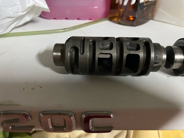 selectores de polaris predator 500