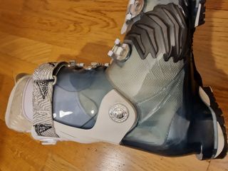 Nuevas BOTAS ESQUÍ ATOMIC HAWX 90 W LADY Nuevas