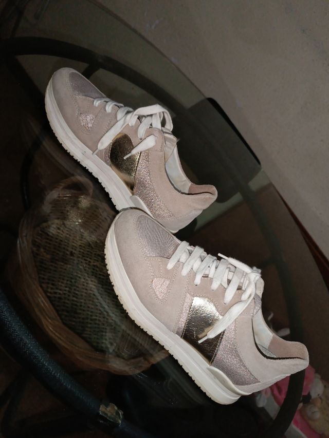 Zapatillas
