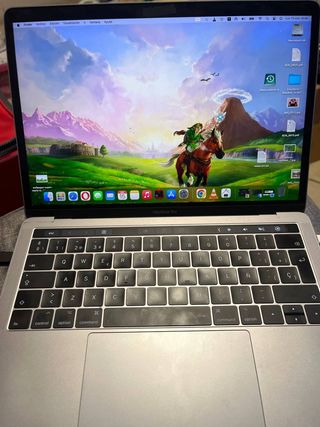 Macbook 13 pro