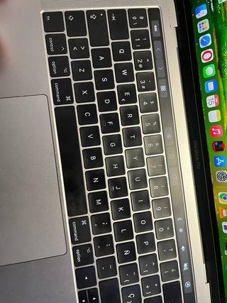 Macbook 13 pro