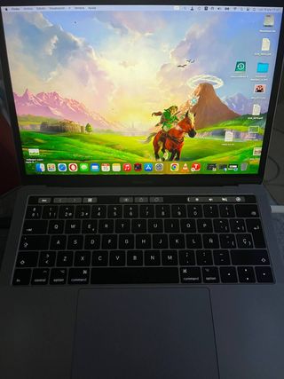 Macbook 13 pro