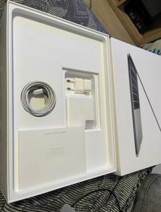 Macbook 13 pro