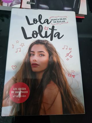 Mónica Morán Lucía Bellido