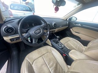 Audi A3 2014