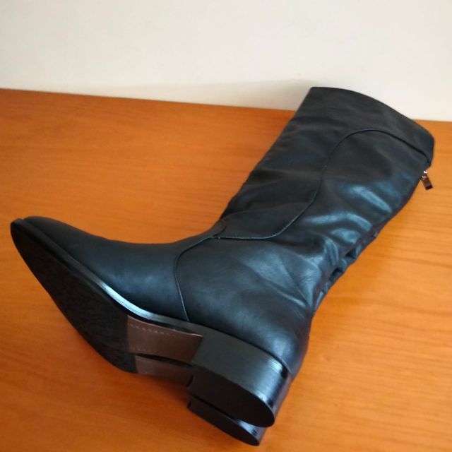 REBAJAS: BOTAS DE CHICA