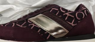 Zapatillas Calvin Klein talla 39 nuevas 