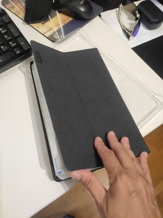 Funda de tablet 10.1 pulgadas