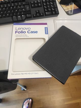 Funda de tablet 10.1 pulgadas