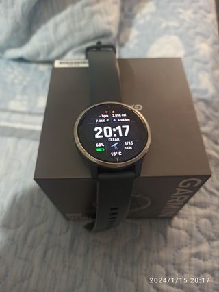 GARMIN VENU
