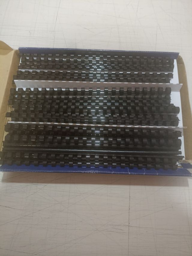 ENCUADERNADORA IBICO