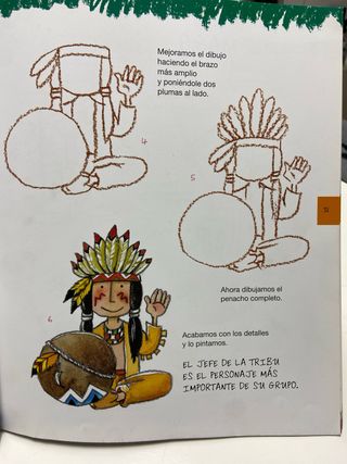 Libro Aprende a dibujar