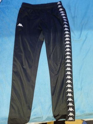 Pantalón kappa