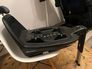 silla de bebé para coche