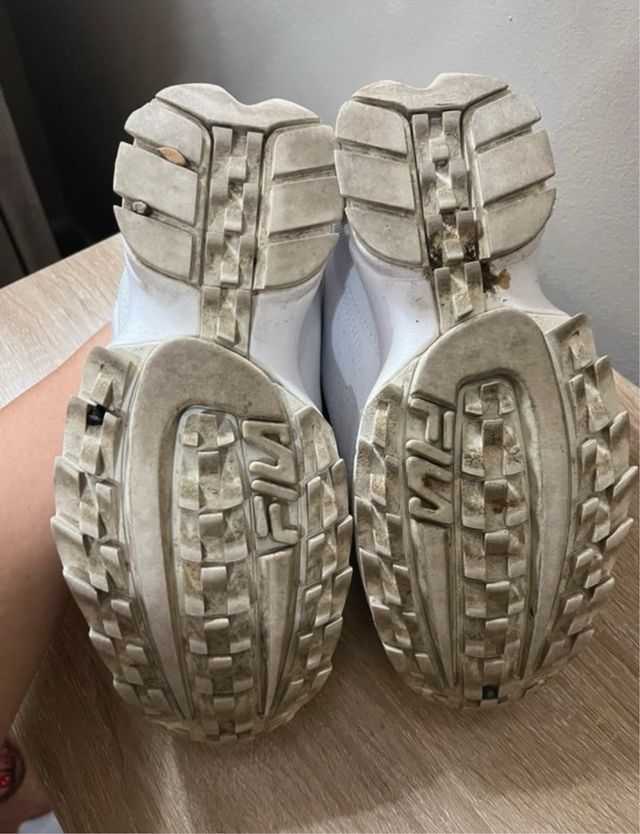 scarpe da tennis Fila