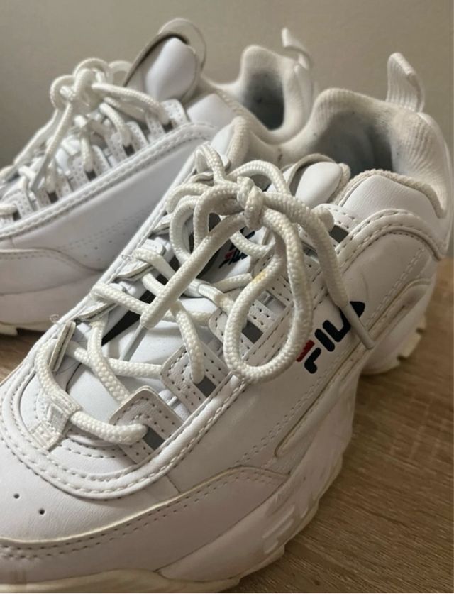 scarpe da tennis Fila