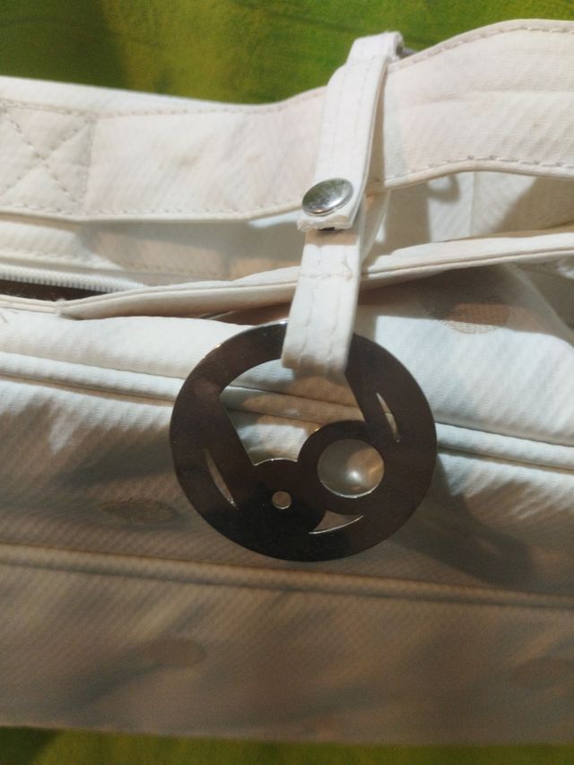 Bolso bebe maternidad carricoche 