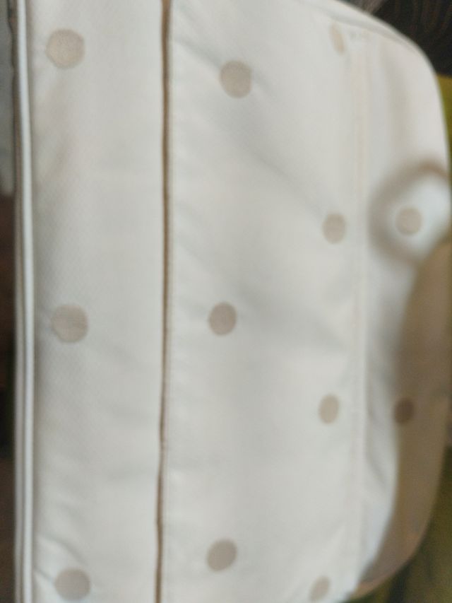 Bolso bebe maternidad carricoche 