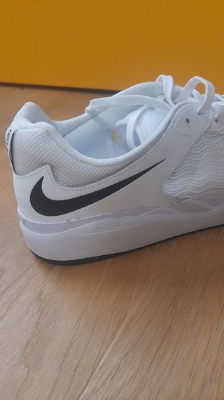 Zapatillas Nike SB Ishod PRM L