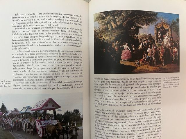 Enciclopedia STORIA DELL'ANDALUSIA