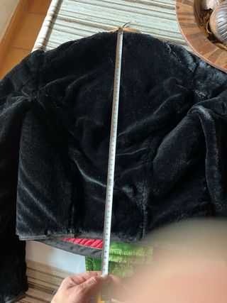 traje/chaqueta torero Rejoneador