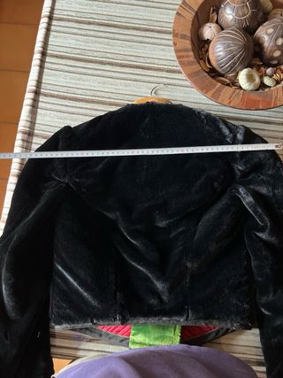 traje/chaqueta torero Rejoneador