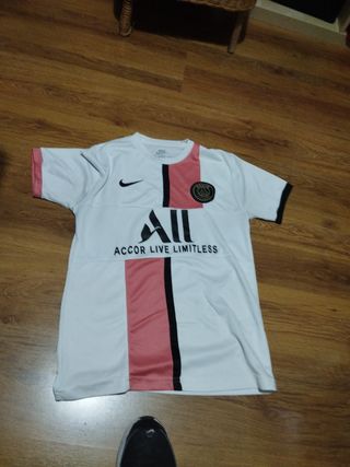 Camiseta PSG
