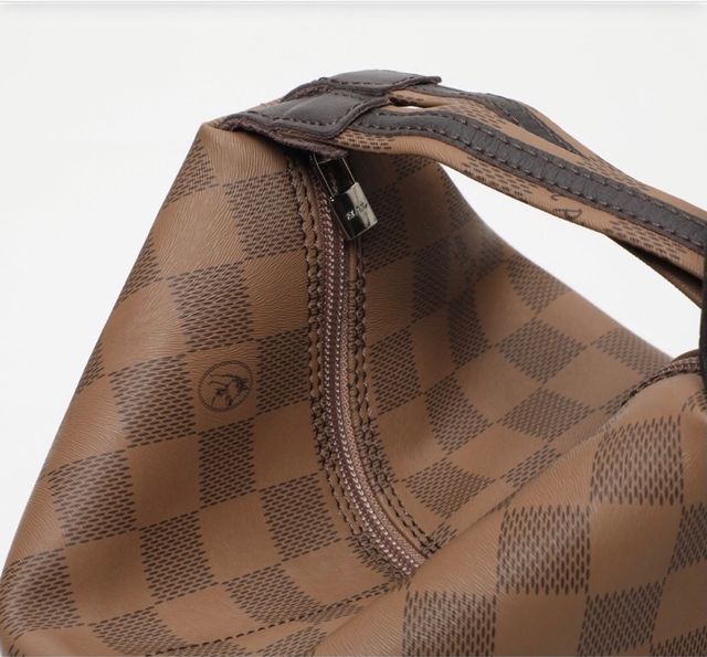 Mochila cuero El Potro