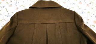 Cappotto donna Conbipel taglia 46 italiana