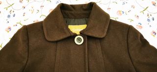 Cappotto donna Conbipel taglia 46 italiana