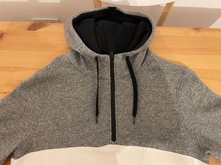 Sudadera Hollister (M)