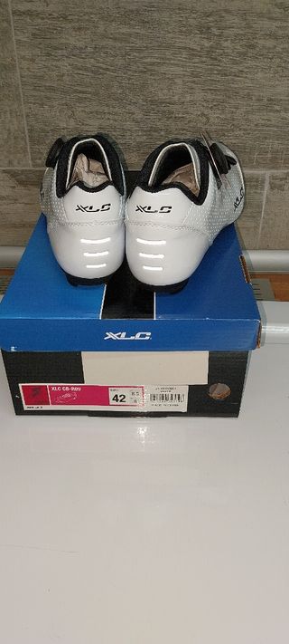 ZAPATILLAS XLC