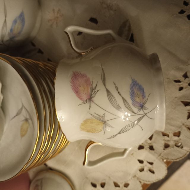 Juego café Santa Clara