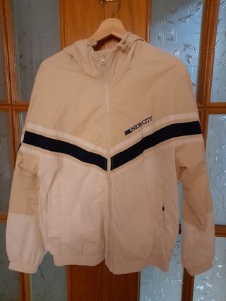 Cazadora Pull and Bear