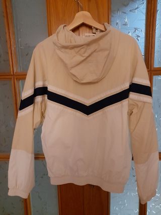 Cazadora Pull and Bear