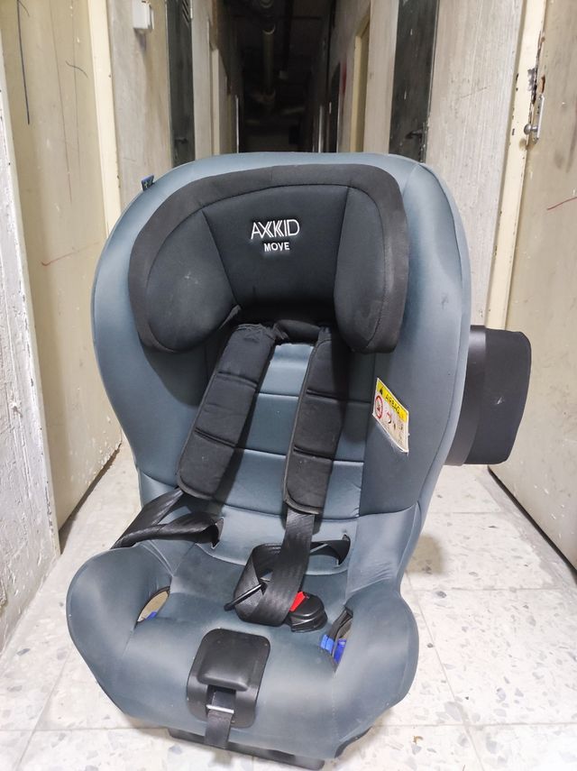 Sedia Axxkid Move Countermarch 