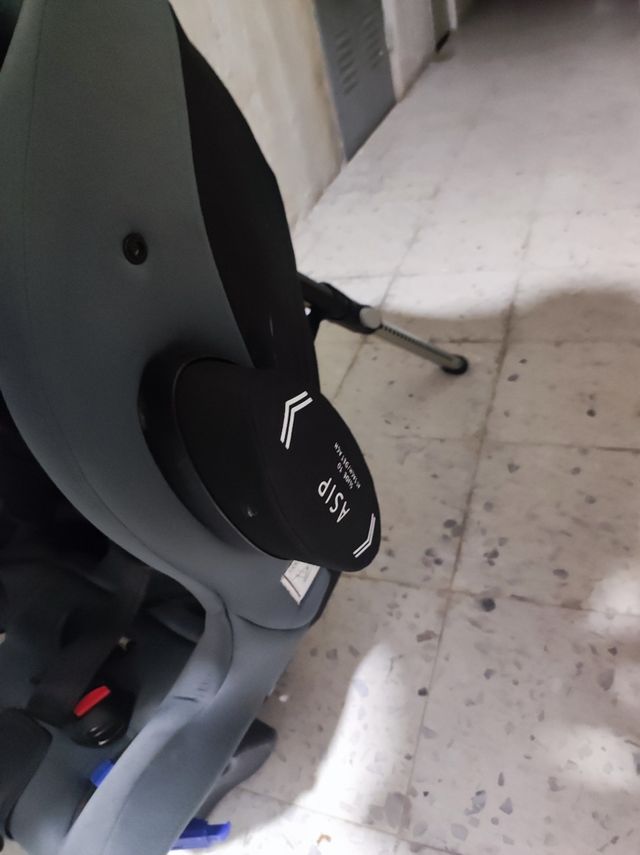 Sedia Axxkid Move Countermarch 