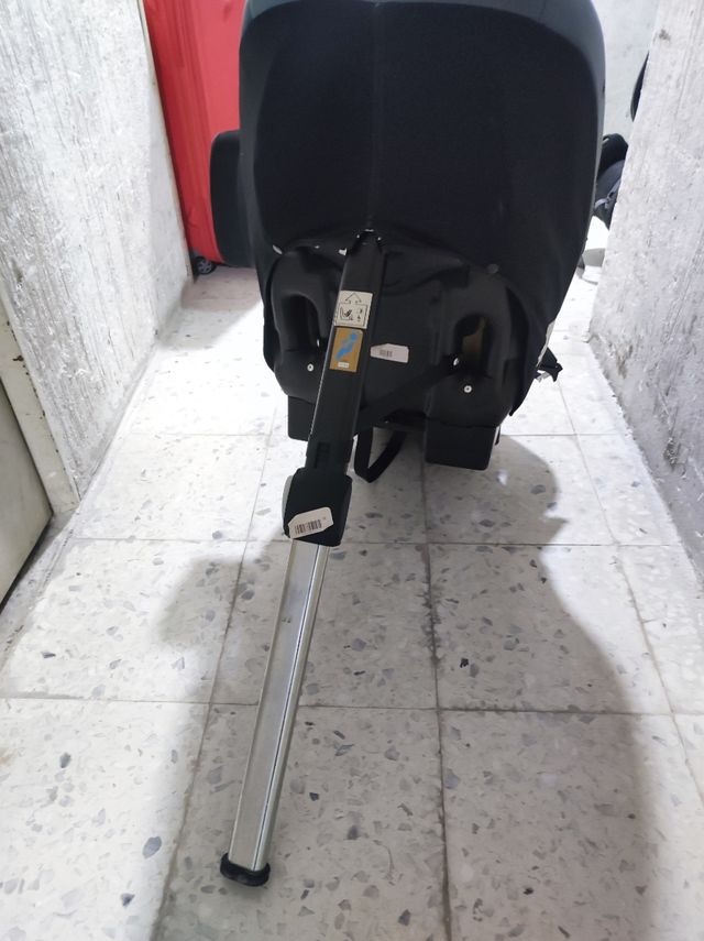 Sedia Axxkid Move Countermarch 